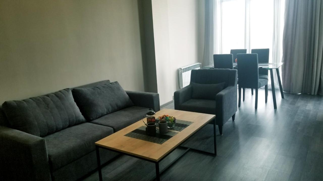 Areg'S House, Warm Apartment In Kechi House Cachkadzor Exteriér fotografie